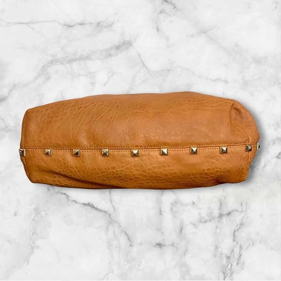 Neiman Marcus-Studded Boho (0092) - Picture 4 of 5